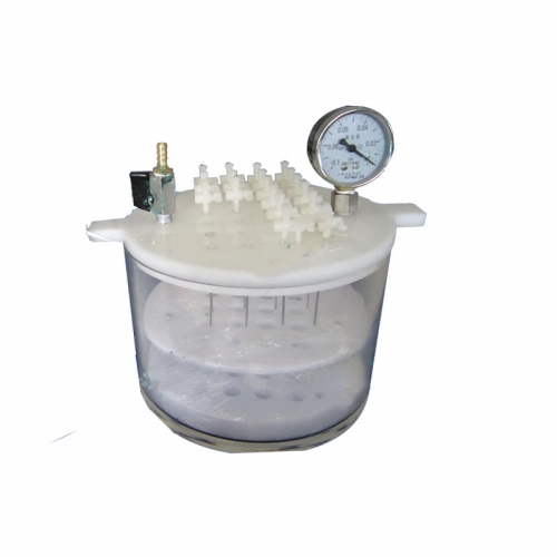 固相萃取裝置QSE-12B