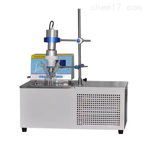 低溫超聲波萃取儀XY-2008